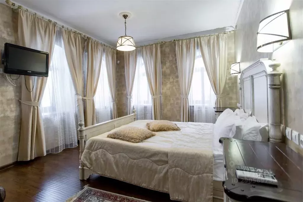 Комната Владимирская область, Суздаль ул. Ленина, 138 (30.0 м) - Фото 1