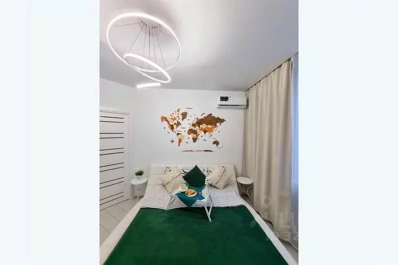 2-к кв. Волгоградская область, Волгоград Селенгинская ул., 11 (50.0 м) - Фото 1