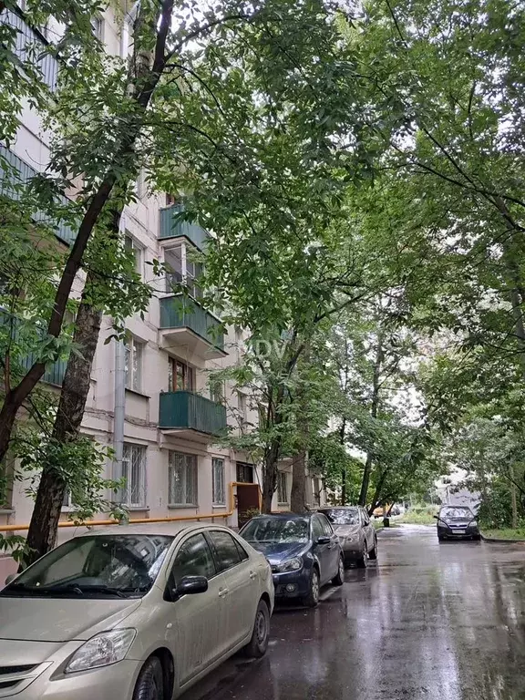 2-к. квартира, 44,5 м, 1/5 эт. - Фото 0