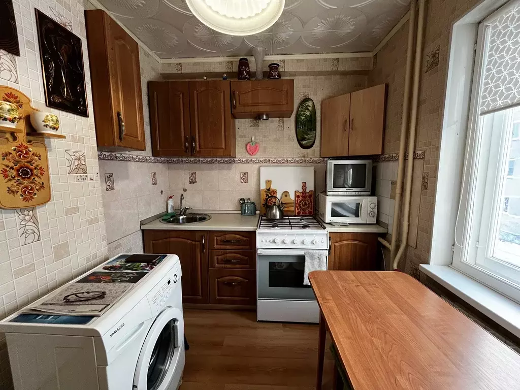 Продаётся 2-к квартира, 44 м - Фото 0