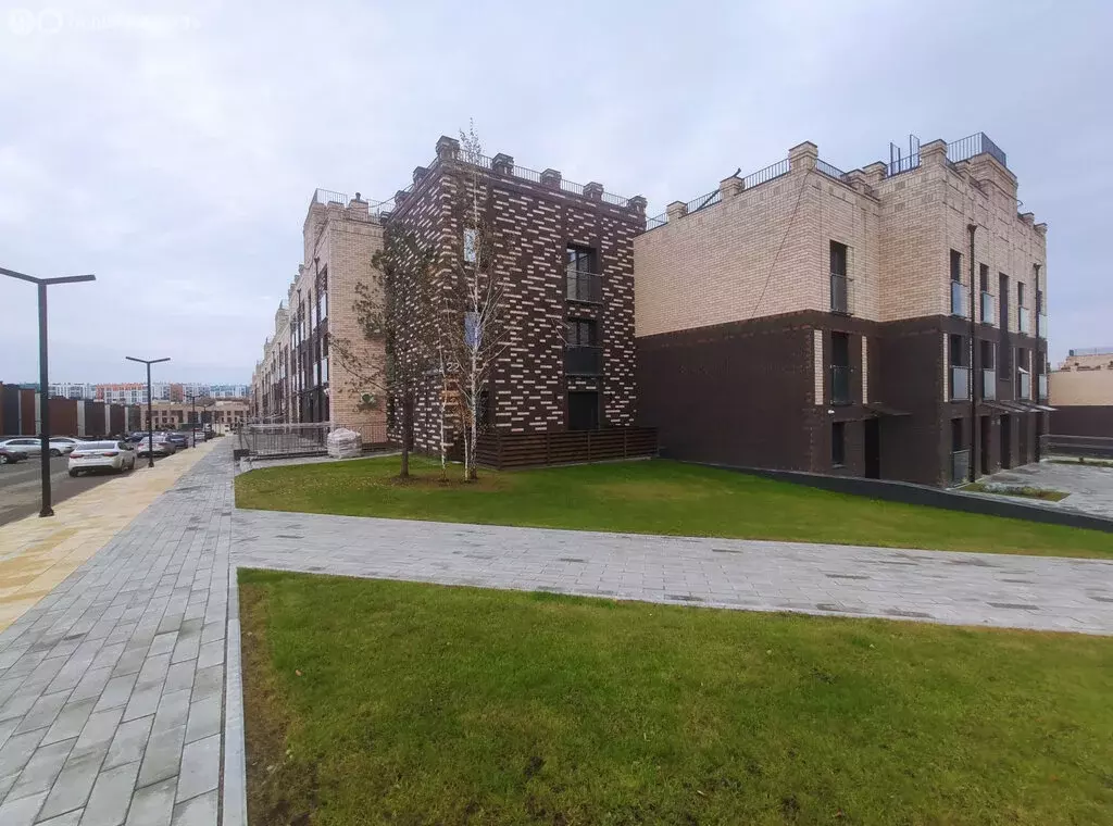 1-комнатная квартира: Западный, микрорайон Привилегия, Спортивная ... - Фото 2