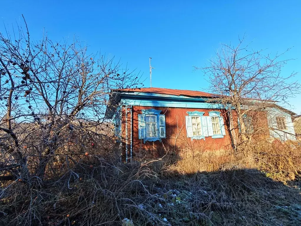 Дом в Башкортостан, Уфа городской округ, д. Искино ул. Ново-Искинская ... - Фото 2