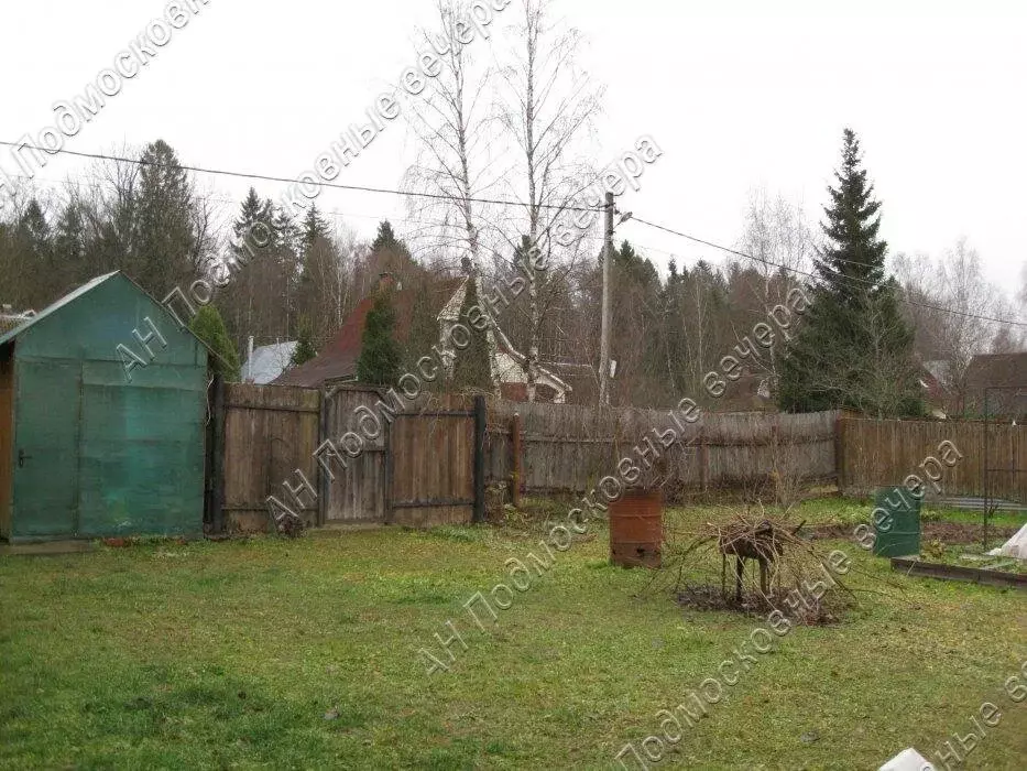 Дом в Одинцовский городской округ, СНТ Фея (70 м) - Фото 0