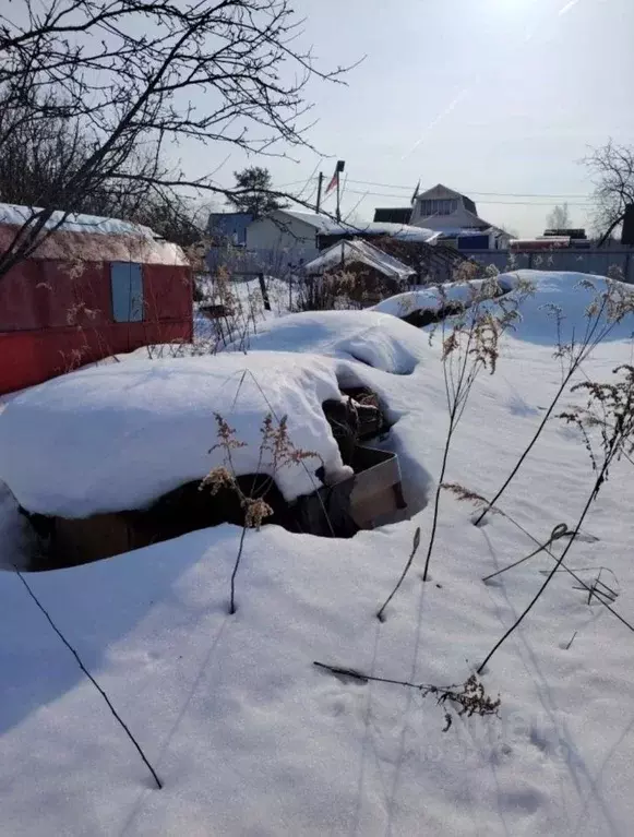 Участок в Ярославская область, Ярославский муниципальный округ, ... - Фото 1