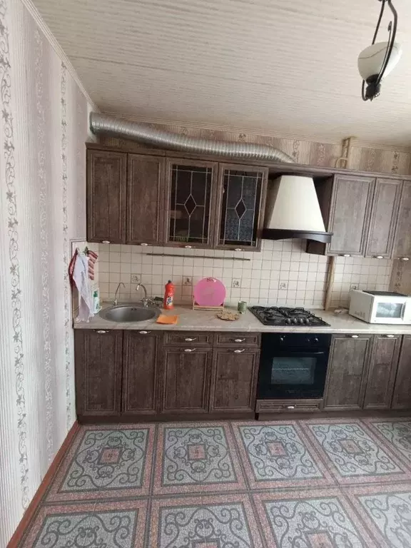 2-к кв. Калужская область, Калуга ул. Кубяка, 9к6 (52.0 м) - Фото 1