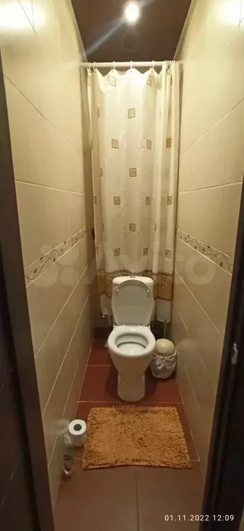 1-к. квартира, 35 м, 7/11 эт. - Фото 1