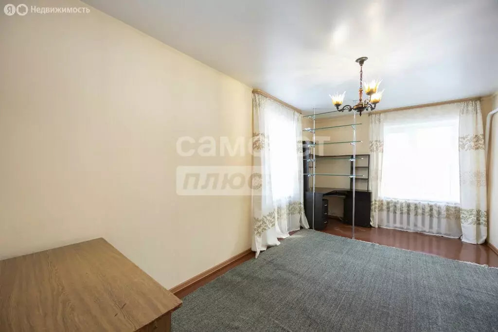 3-комнатная квартира: село Чигири, Степная улица, 2 (64 м) - Фото 2