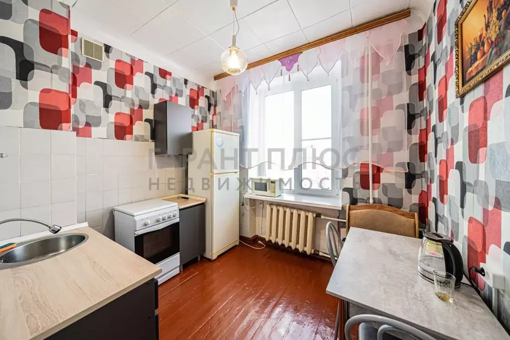 2-к кв. Липецкая область, Липецк Ленинградская ул., 1А (44.0 м) - Фото 1