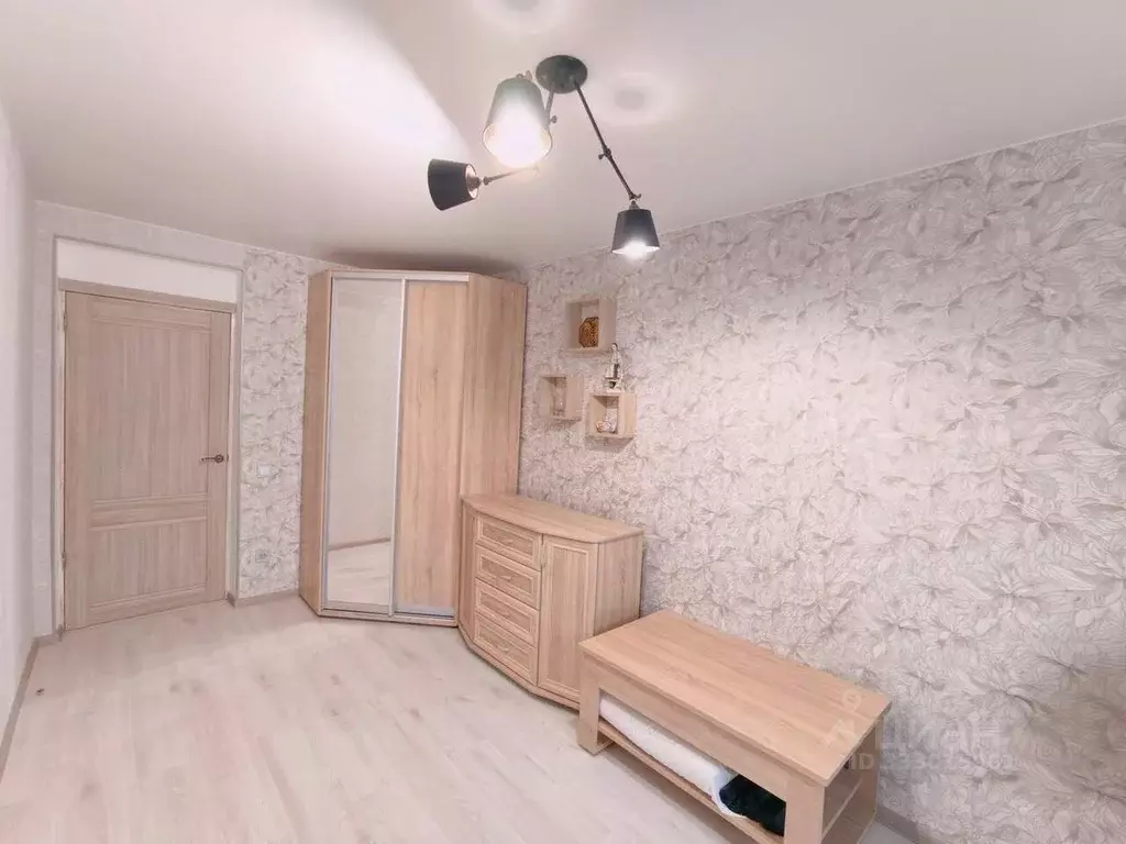 3-к кв. Севастополь просп. Героев Сталинграда, 37 (58.0 м) - Фото 1