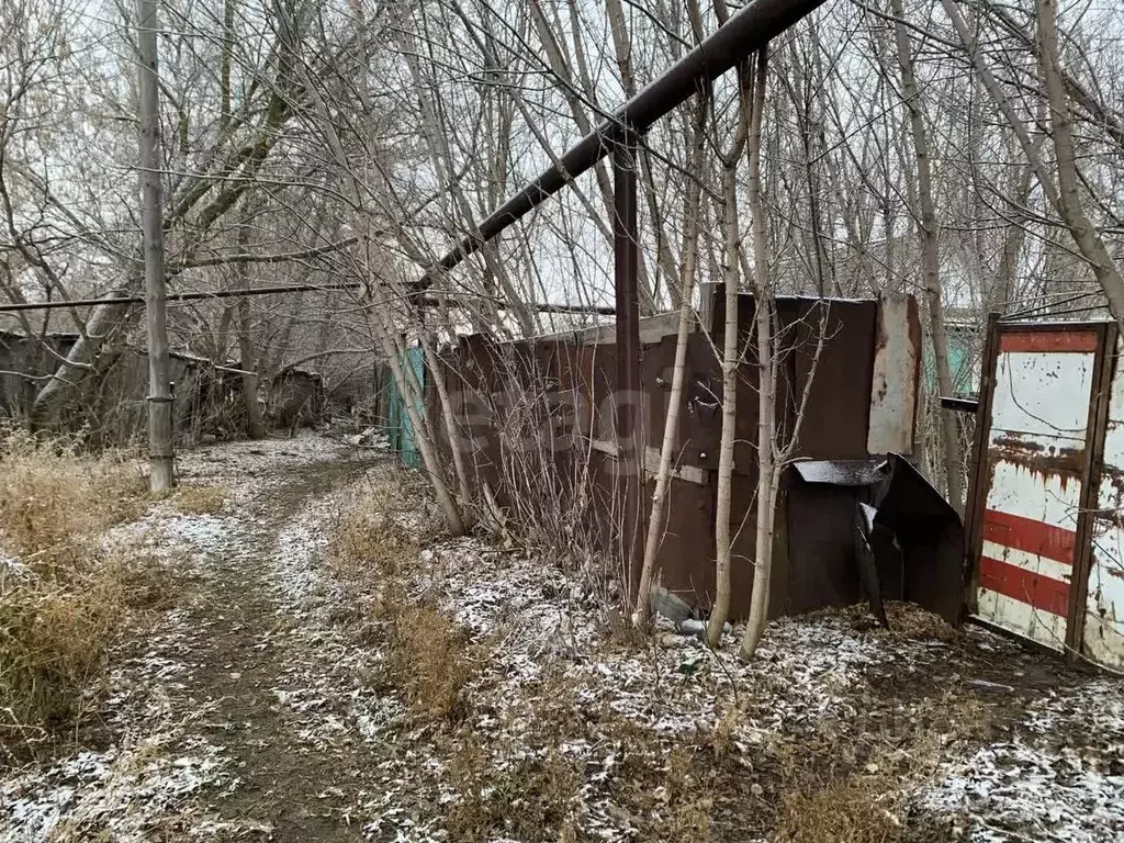 Участок в Саратовская область, Балашов Новый пер. (4.2 сот.) - Фото 0