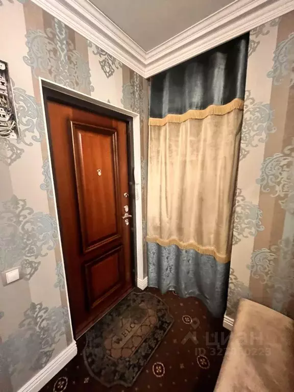 1-к кв. Москва Рождественская ул., 32 (37.7 м) - Фото 1