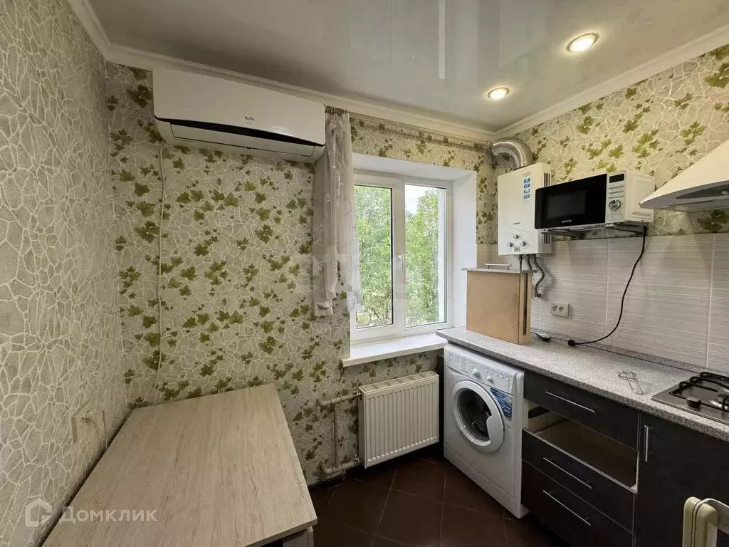Продаётся 1-к квартира, 30 м - Фото 0