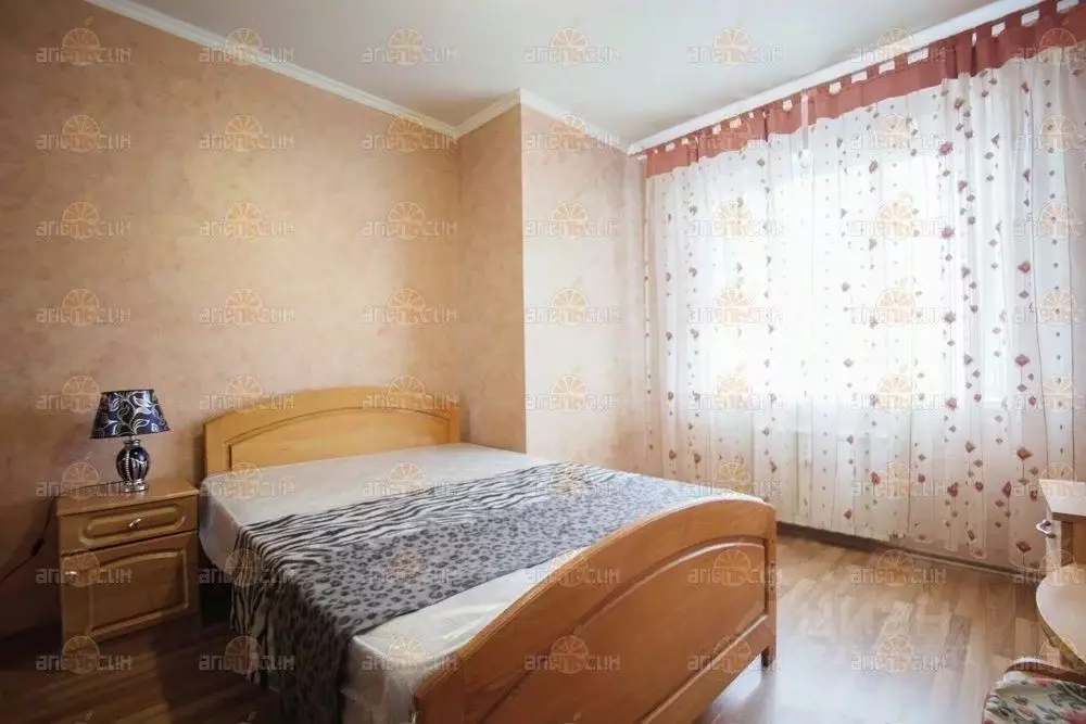 2-к кв. Ставропольский край, Ставрополь ул. Тухачевского, 19/1 (47.8 ... - Фото 2