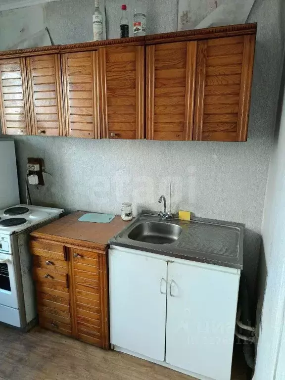 1-к кв. Тюменская область, Тюмень Камчатская ул., 50 (33.0 м) - Фото 1