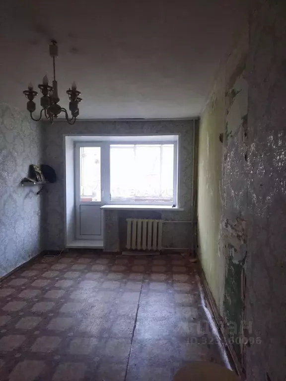 3-к кв. Нижегородская область, Нижний Новгород ул. Героя Юрия ... - Фото 1