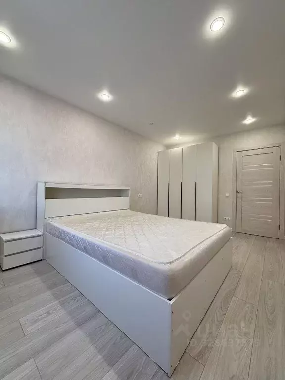 2-к кв. Москва 6-я Радиальная ул., 7/1к1 (62.7 м) - Фото 2