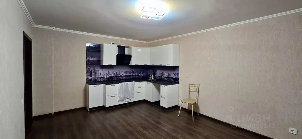 1-к кв. Тюменская область, Тюмень Широтная ул., 187к3 (48.0 м) - Фото 2