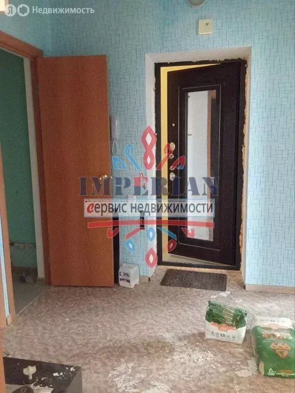 2-комнатная квартира: Шебекино, улица Шолохова, 7 (44.6 м) - Фото 0