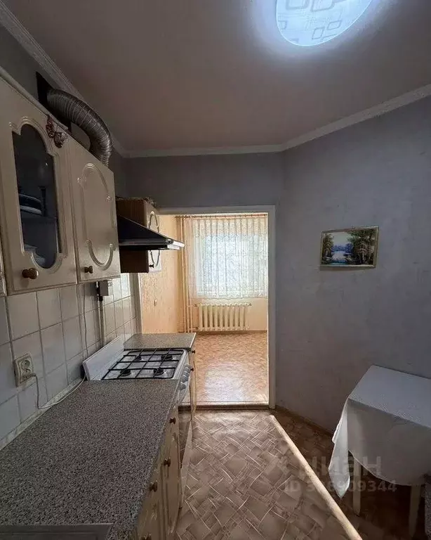 1-к кв. Омская область, Омск ул. Масленникова, 45 (39.1 м) - Фото 1