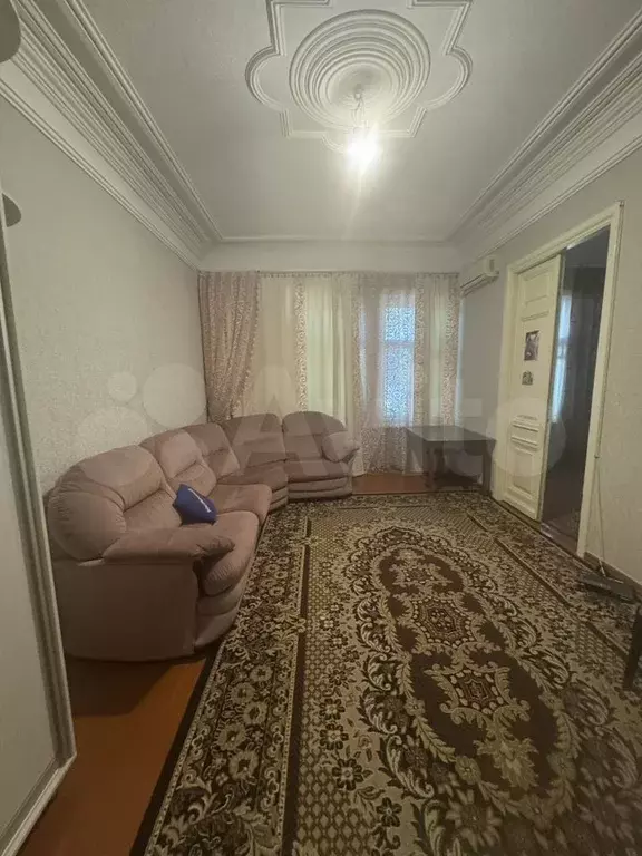 Комната 20 м в 2-к., 2/2 эт. - Фото 0