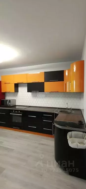 2-к кв. Нижегородская область, Нижний Новгород Мещерское Озеро ... - Фото 2