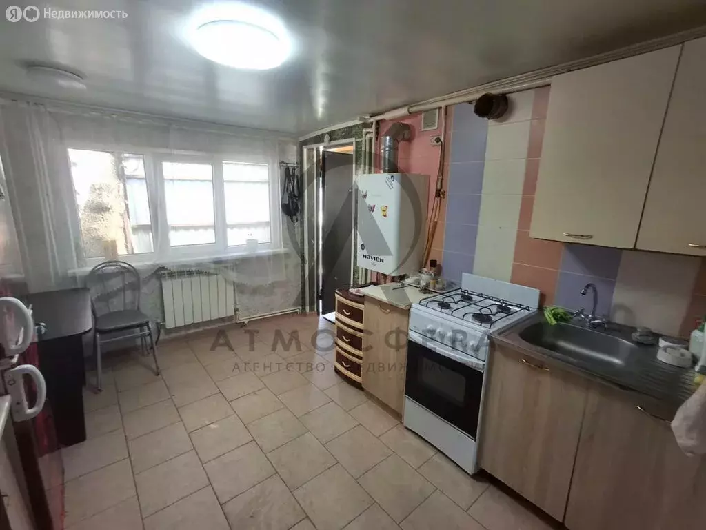2-комнатная квартира: Хадыженск, улица Ленина, 14 (33.7 м) - Фото 1