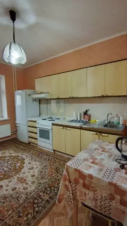 1-к кв. Белгородская область, Старый Оскол Степной мкр, 4 (52.0 м) - Фото 2