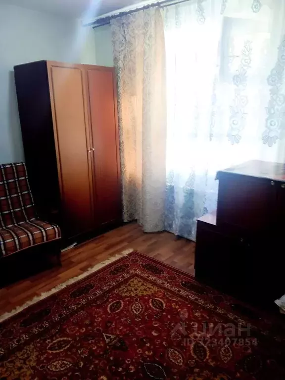 2-к кв. Ростовская область, Ростов-на-Дону Магнитогорская ул., 9/1 ... - Фото 1