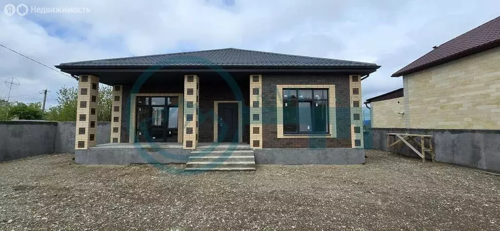 Дом в Ессентукская, улица Погодина, 20 (140 м) - Фото 2