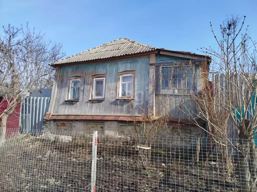 Дом в Белгородская область, Белгородский район, Веселолопанское с/пос, ... - Фото 0