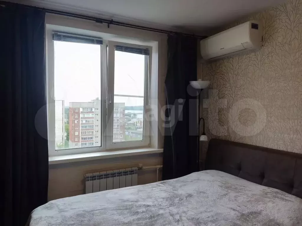 3-к. квартира, 69,6 м, 10/10 эт. - Фото 1