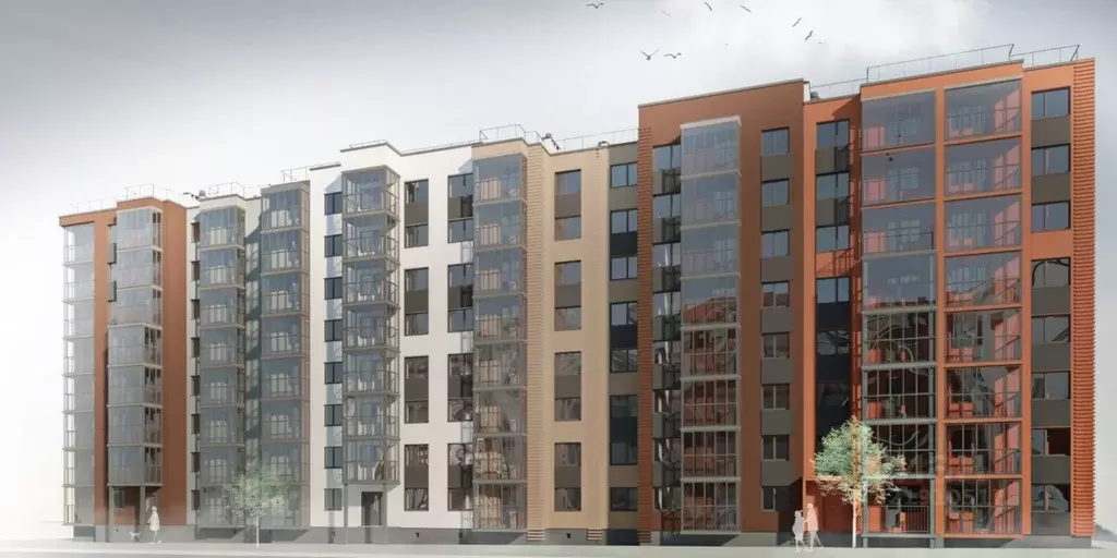 1-к кв. Ивановская область, Ивановский район, Богданихское с/пос, д. ... - Фото 2