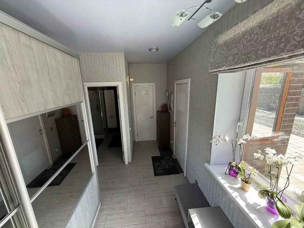 Дом в Свердловская область, Сысертский муниципальный округ, с. Патруши ... - Фото 2