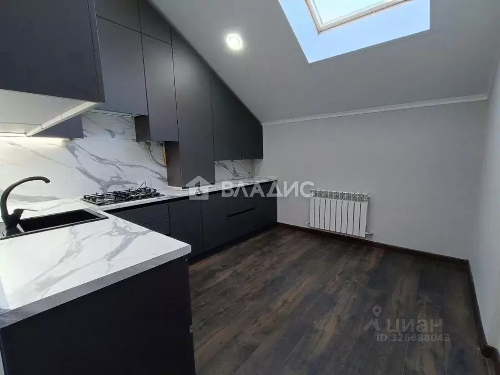 2-к кв. Белгородская область, Белгородский район, Тавровское с/пос, с. ... - Фото 2