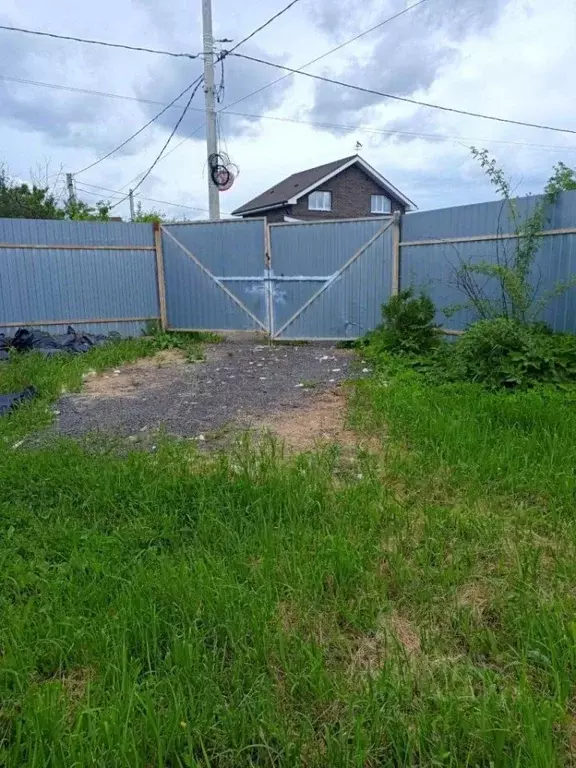 Дом в Нижегородская область, Нижний Новгород Молодежный просп. (125 м) - Фото 2