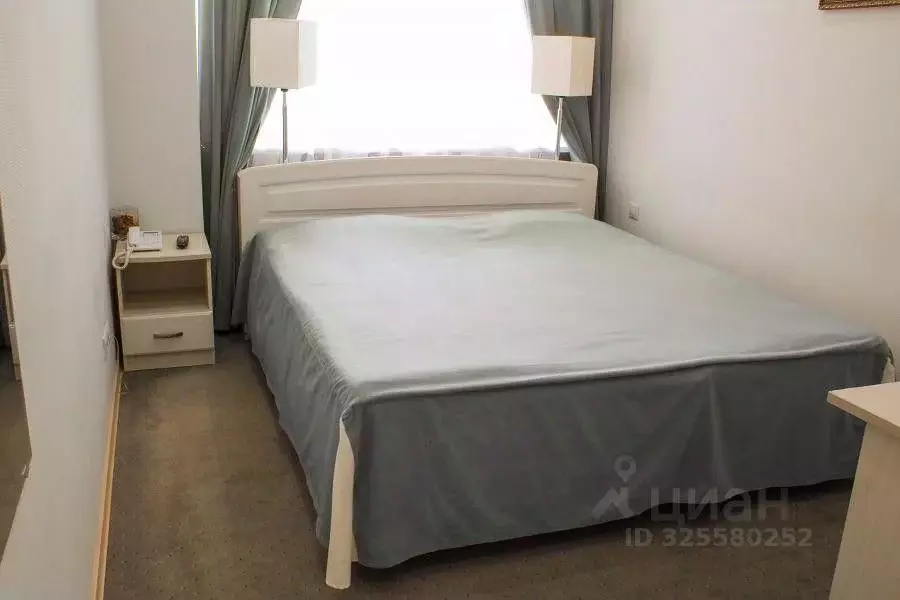 Комната Московская область, Королев просп. Космонавтов, 17А (15.0 м) - Фото 0