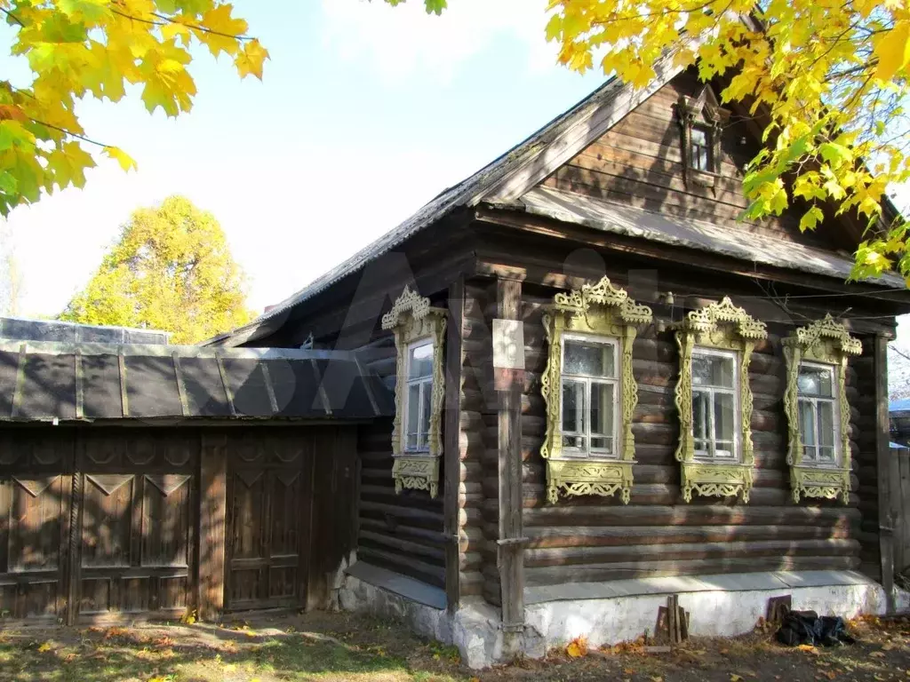 Дом 44 м на участке 7 сот. - Фото 0