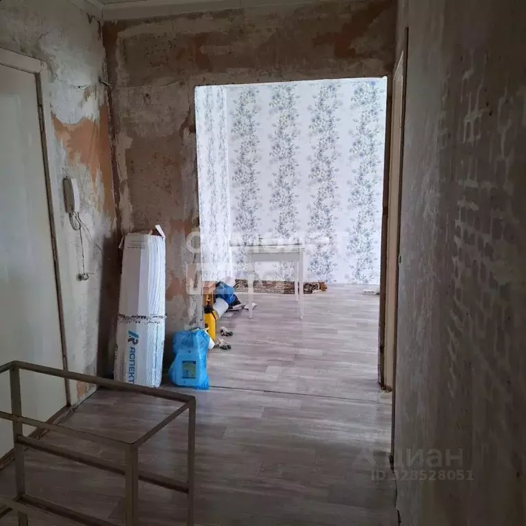 2-к кв. Липецкая область, Липецк ул. А.Г. Стаханова, 3 (50.3 м) - Фото 1