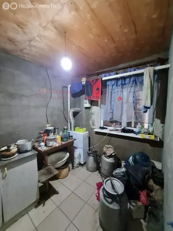 Дом в Смоленский муниципальный округ, деревня Алтуховка, 34 (76 м) - Фото 1