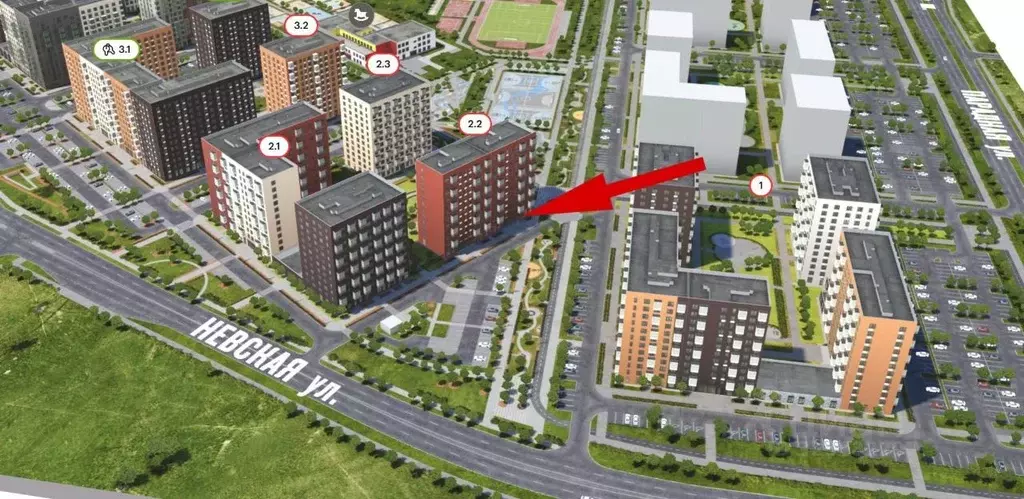 Помещение свободного назначения в Ленинградская область, Ломоносовский ... - Фото 2