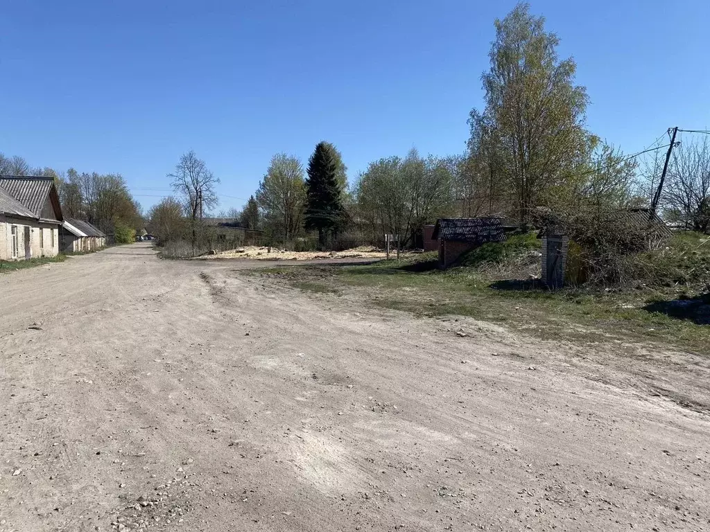 Склад в Ленинградская область, Гатчинский муниципальный округ, д. ... - Фото 2