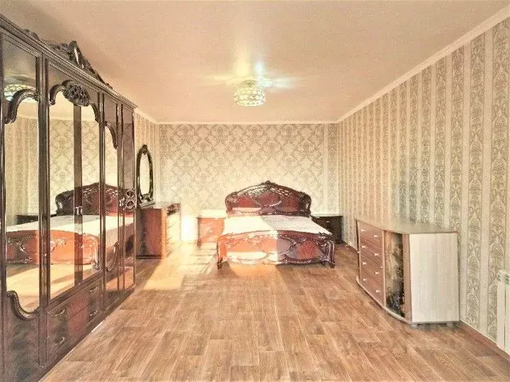 1-к кв. Хакасия, Абакан Советская ул., 48 (54.9 м) - Фото 2