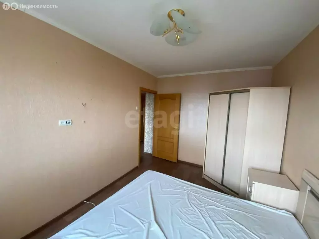 3-комнатная квартира: Тобольск, 9-й микрорайон, 21 (65.4 м) - Фото 1