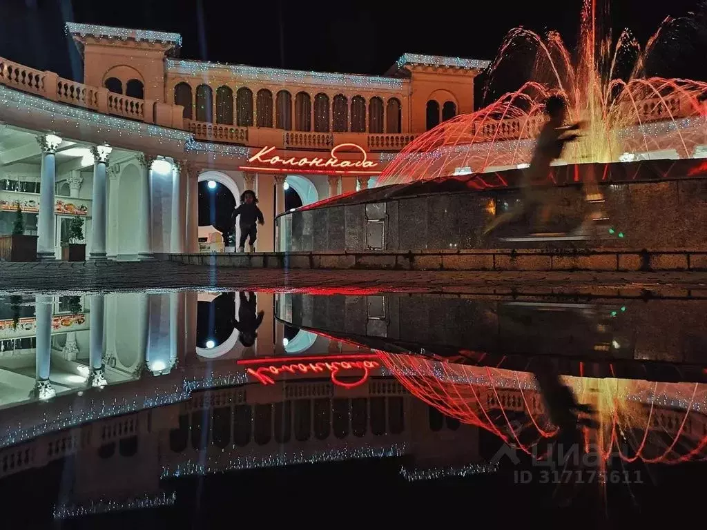 2-к кв. Ставропольский край, Кисловодск Березовская ул., 30 (60.0 м) - Фото 0
