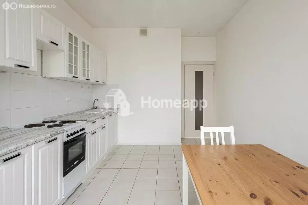 2-комнатная квартира: Москва, Рублёвское шоссе, 70к2 (70 м) - Фото 1