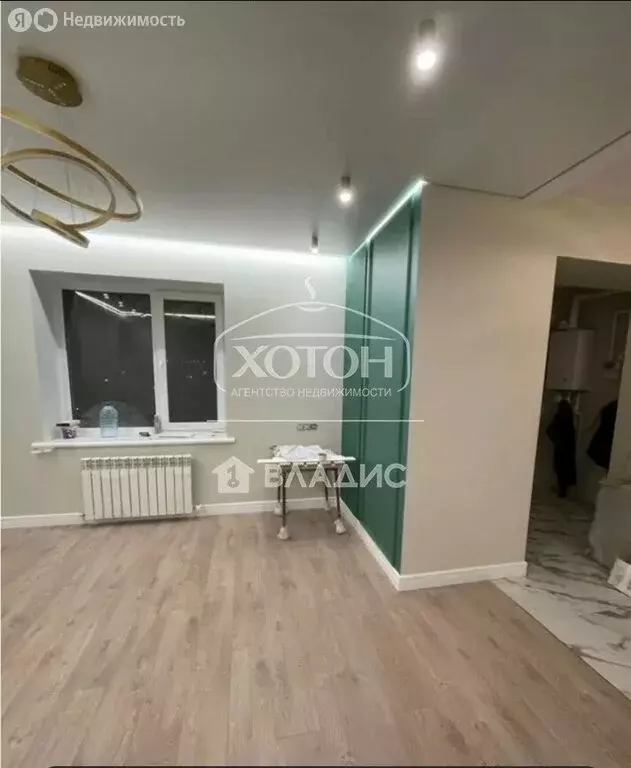 2-комнатная квартира: Элиста, улица Братьев Алёхиных, 34 (60 м) - Фото 1