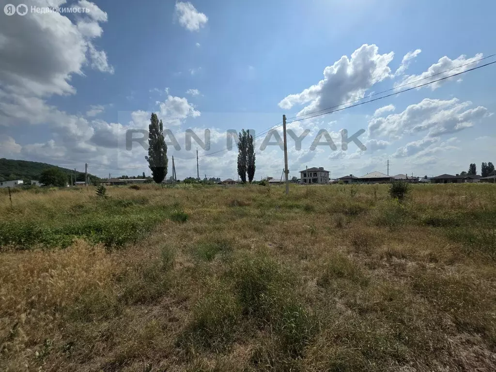 Участок в Северный, Крымская улица, 18 (7.32 м) - Фото 1