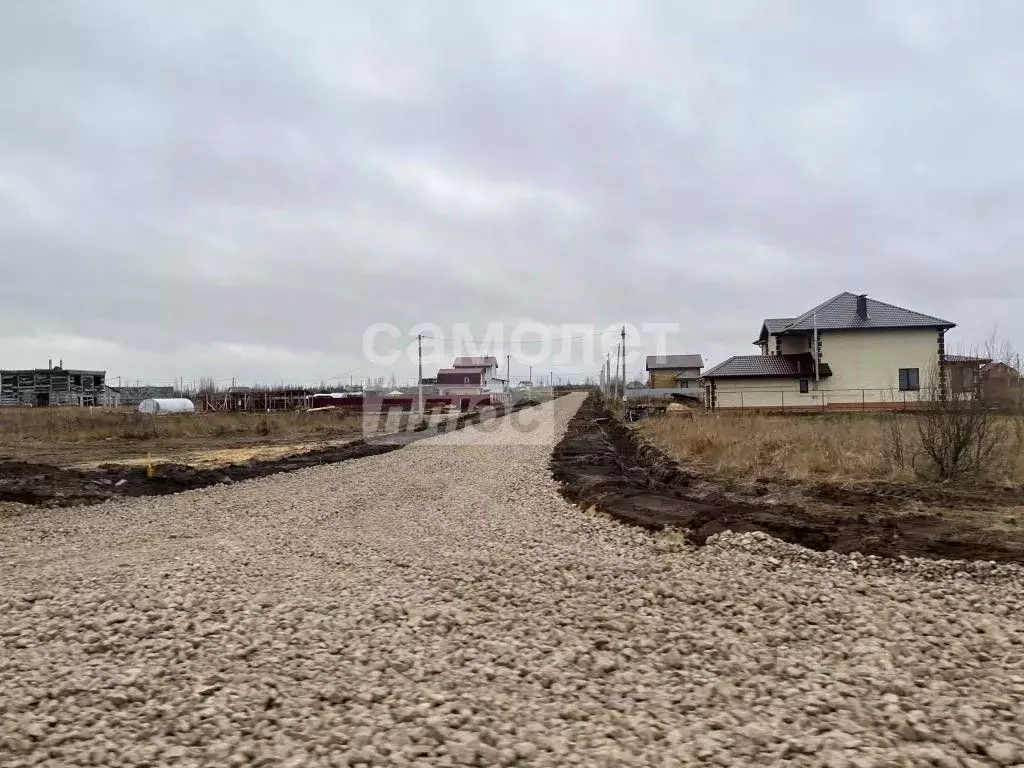 Участок в Марий Эл, Йошкар-Ола городской округ, д. Апшакбеляк ул. ... - Фото 0