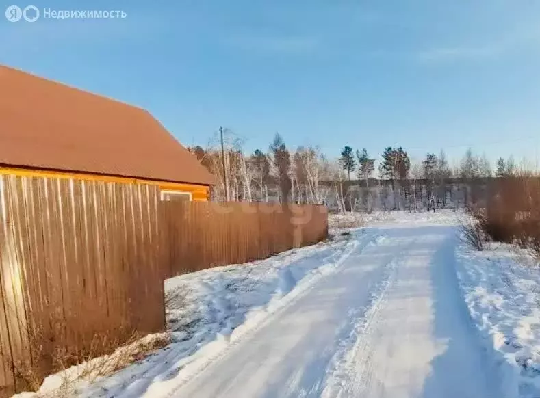 Участок в Читинский район, ДНТ Охотник (52.47 м) - Фото 2