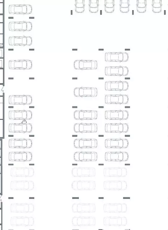 Гараж в Новосибирская область, Новосибирск ул. Костычева, 19 (14 м) - Фото 1